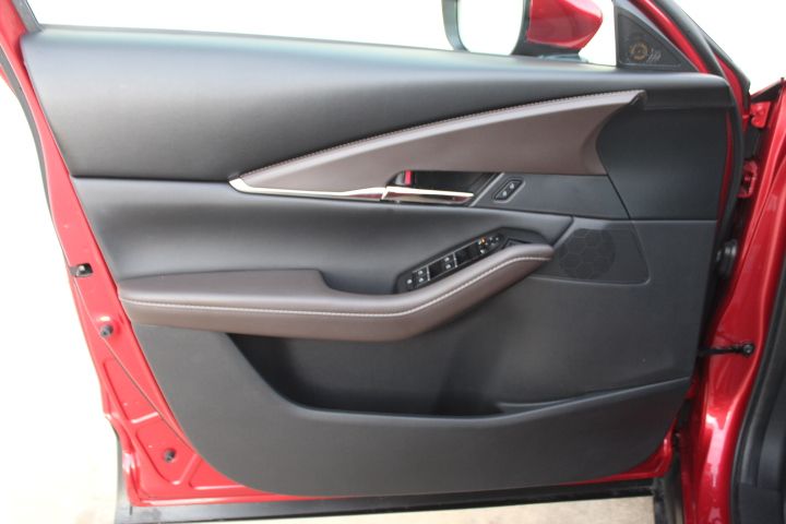 Used Car 2022 Mazda Cx-30  2.5 S Premium Package For Sale Under $25,000 In Georgetown, Texas