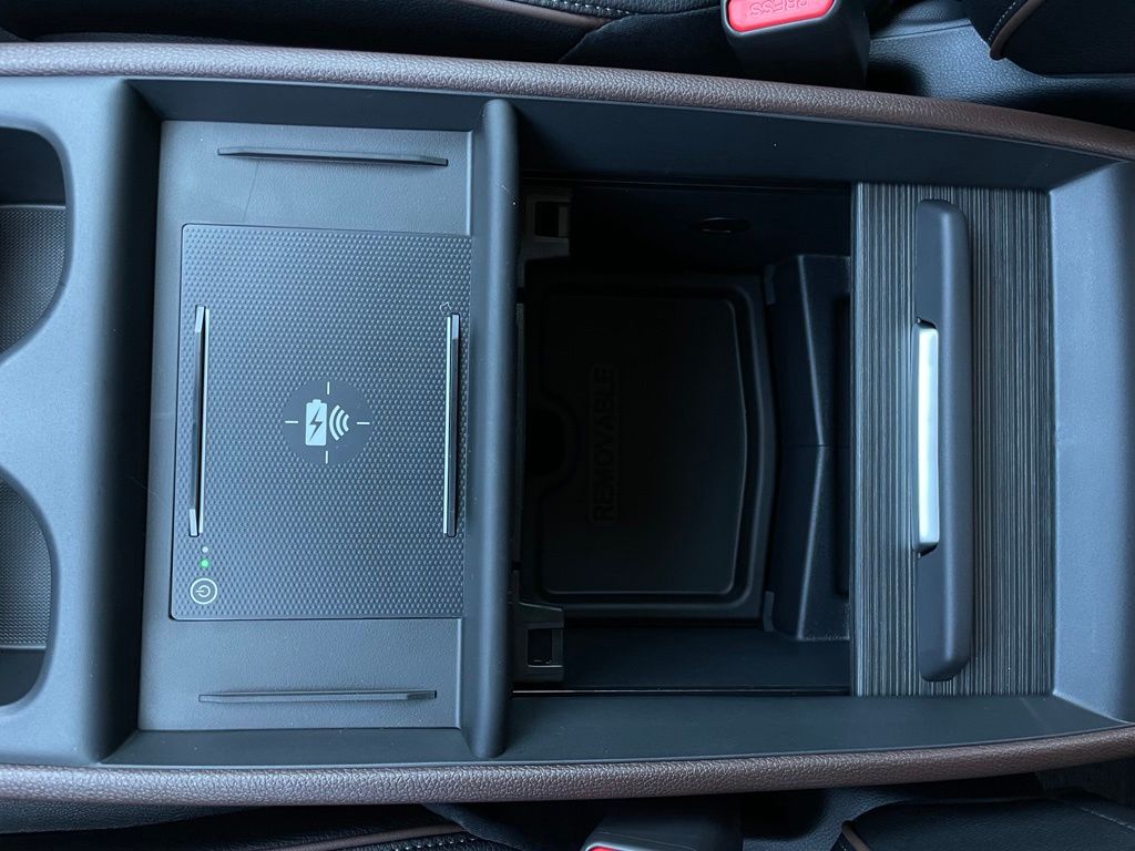 Thumbnail: 2027 Honda Odyssey - 21
