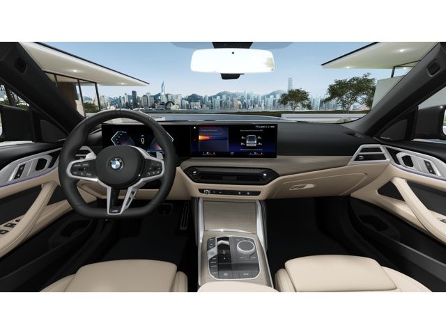 Thumbnail: 2026 BMW 4 Series - 10