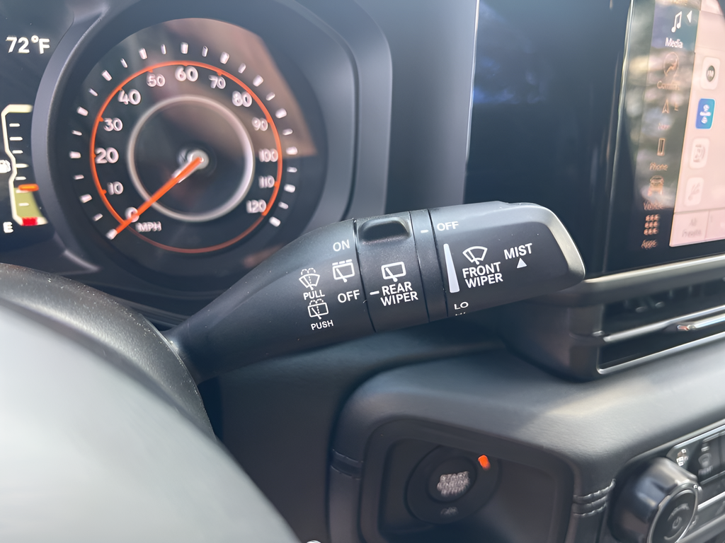 New Car 2025 Jeep Wrangler  Rubicon For Sale Under $70,000 In Austin, Texas