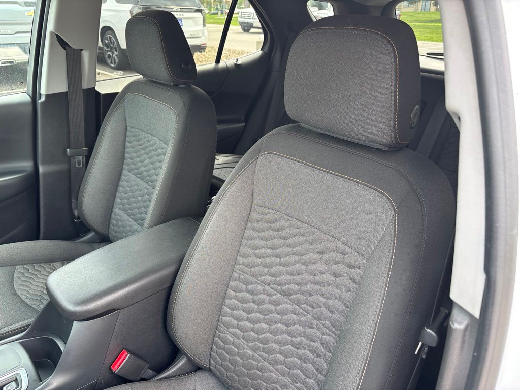 Used 2020 Chevrolet Equinox SUV
