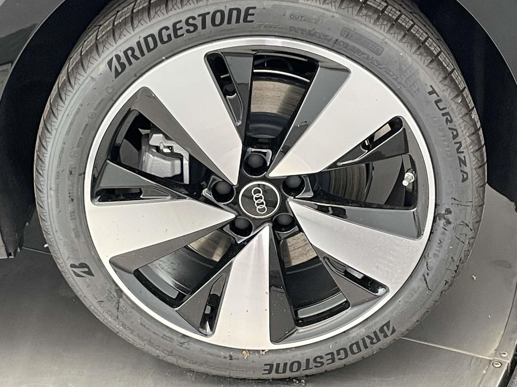 2026 Audi A5  Black at Audi Porsche Sewickley