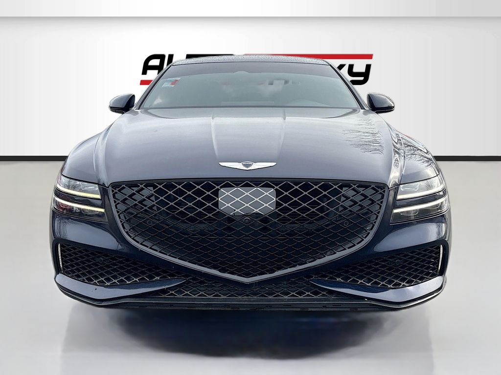Used 2024 Blue Genesis 3.5T image 2