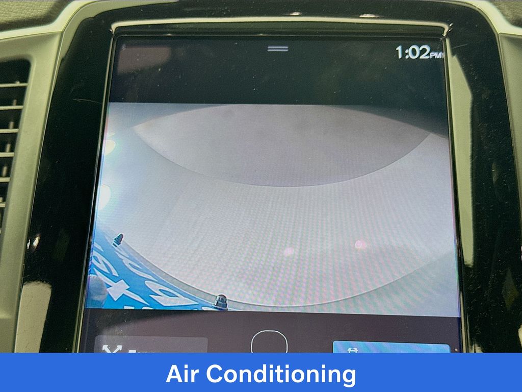 Used Car 2020 Volvo Xc90  T5 Momentum For Sale Under $20,000 In Austin, Texas