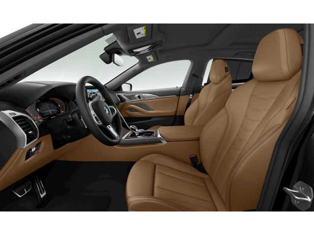 Thumbnail: 2026 BMW 8 Series - 6