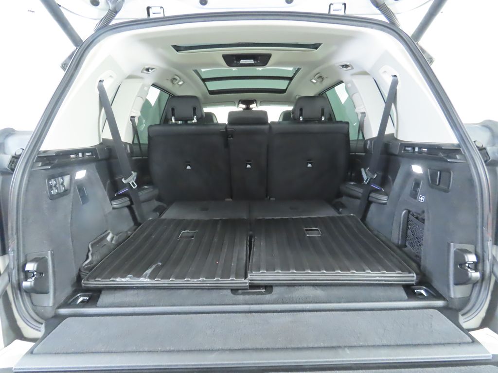 Thumbnail: 2020 BMW X7 - 29