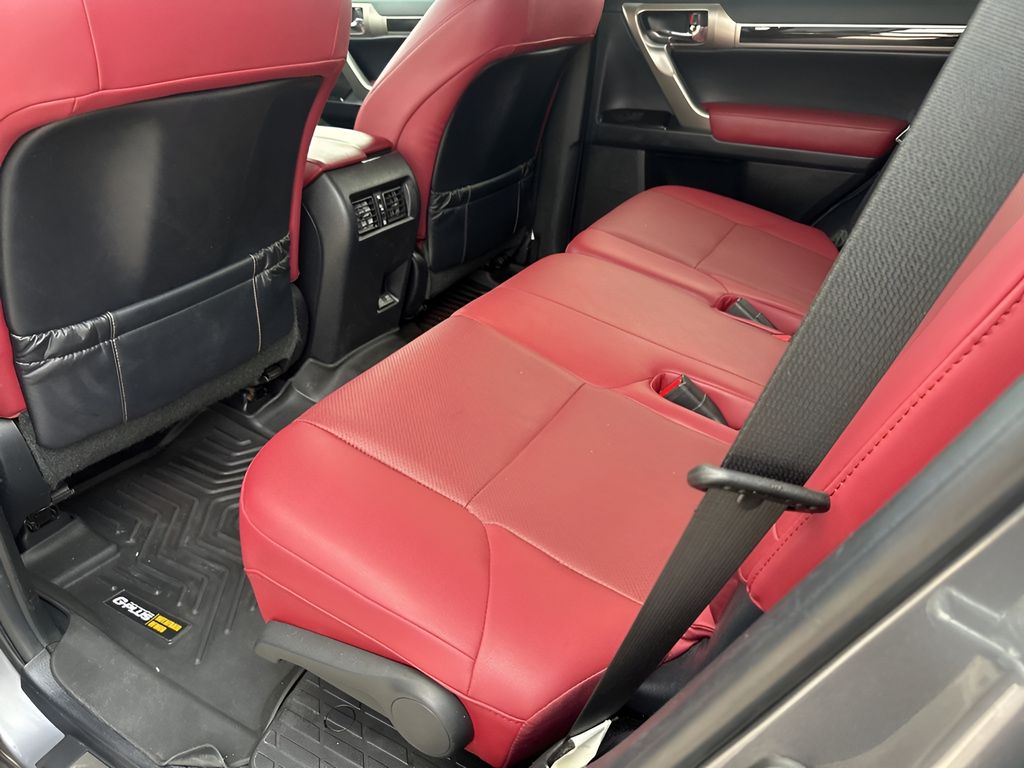 Used Car 2021 Lexus Gx  460 For Sale Under $40,000 In Austin, Texas