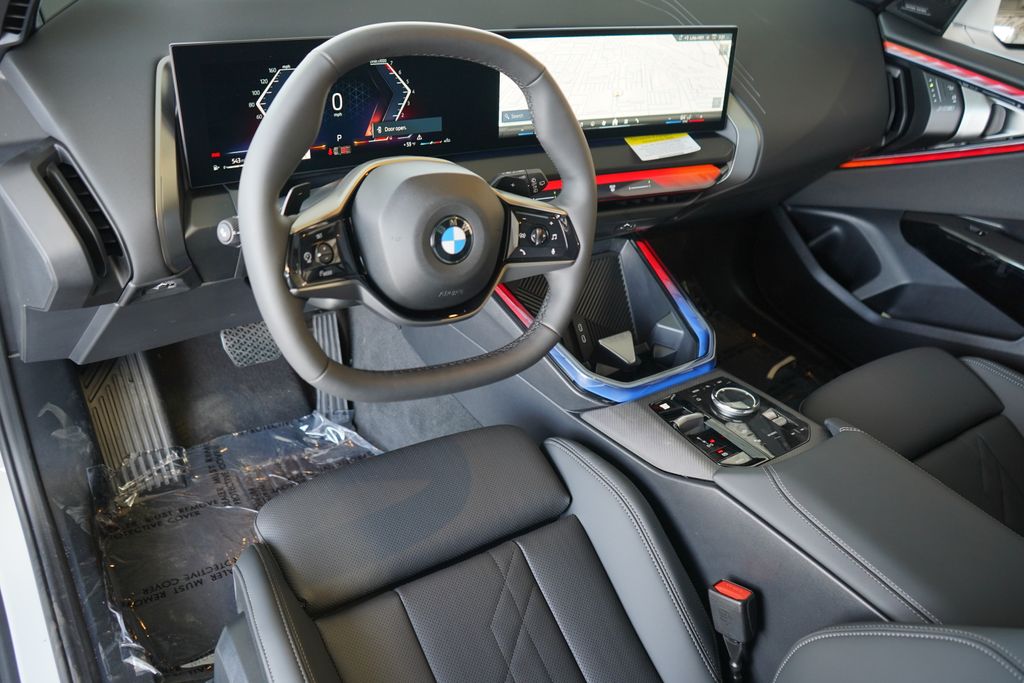 Thumbnail: 2026 BMW X3 - 12