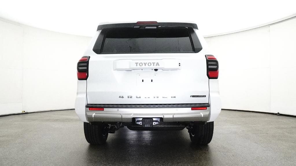 Thumbnail: 2025 Toyota 4Runner - 6