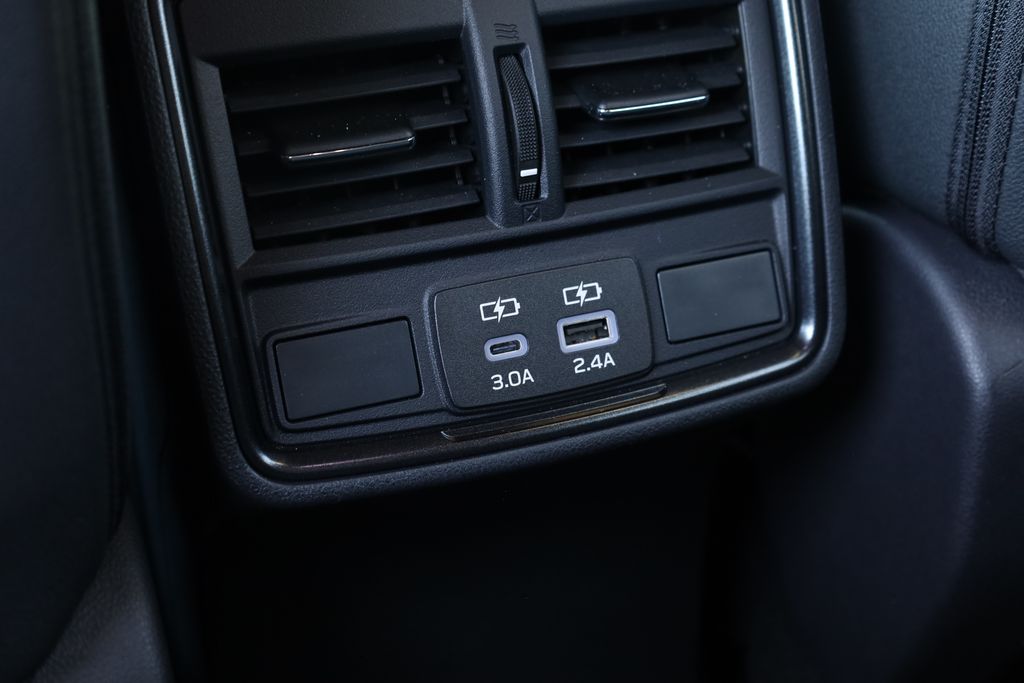 used 2026 Subaru Forester car, priced at $37,959