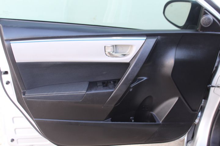 Used Car 2014 Toyota Corolla  L For Sale Under $10,000 In Georgetown, Texas