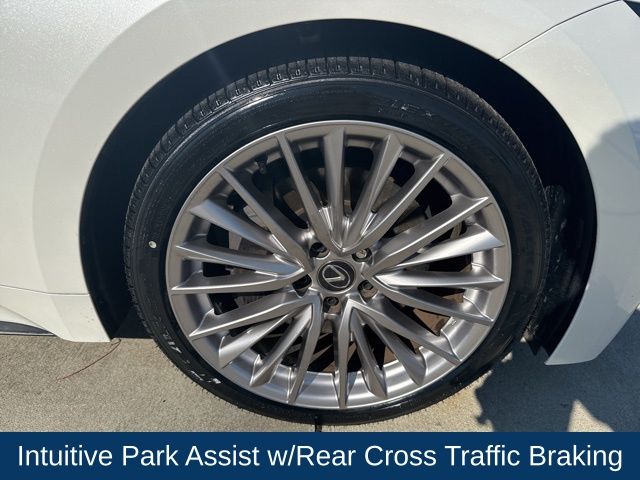 2023 Lexus IS 300 Base