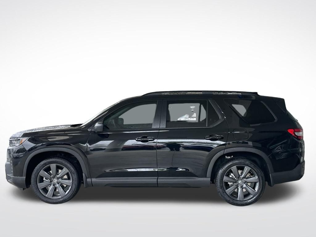 Thumbnail: 2026 Honda Pilot - 2