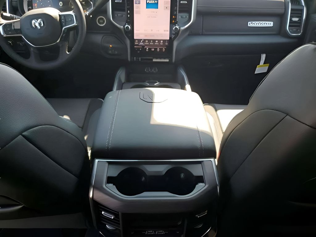 New Car 2025 Ram 2500  Laramie For Sale Under $110,000 In Austin, Texas