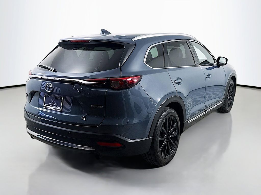 Thumbnail: 2021 Mazda CX-9 - 5