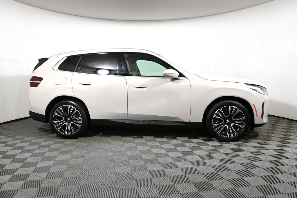 Thumbnail: 2026 BMW X3 - 8