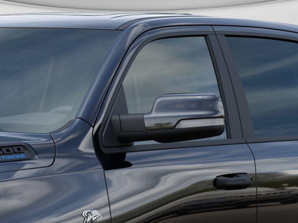 2026 Ram 1500 Big Horn/Lone Star - 11