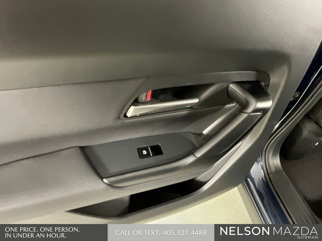New 2026 Blue Mazda 2.5 S Premium image 19
