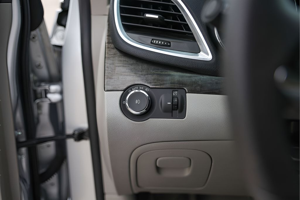 Used Car 2015 Buick Encore  Convenience For Sale Under $12,000 In Austin, Texas