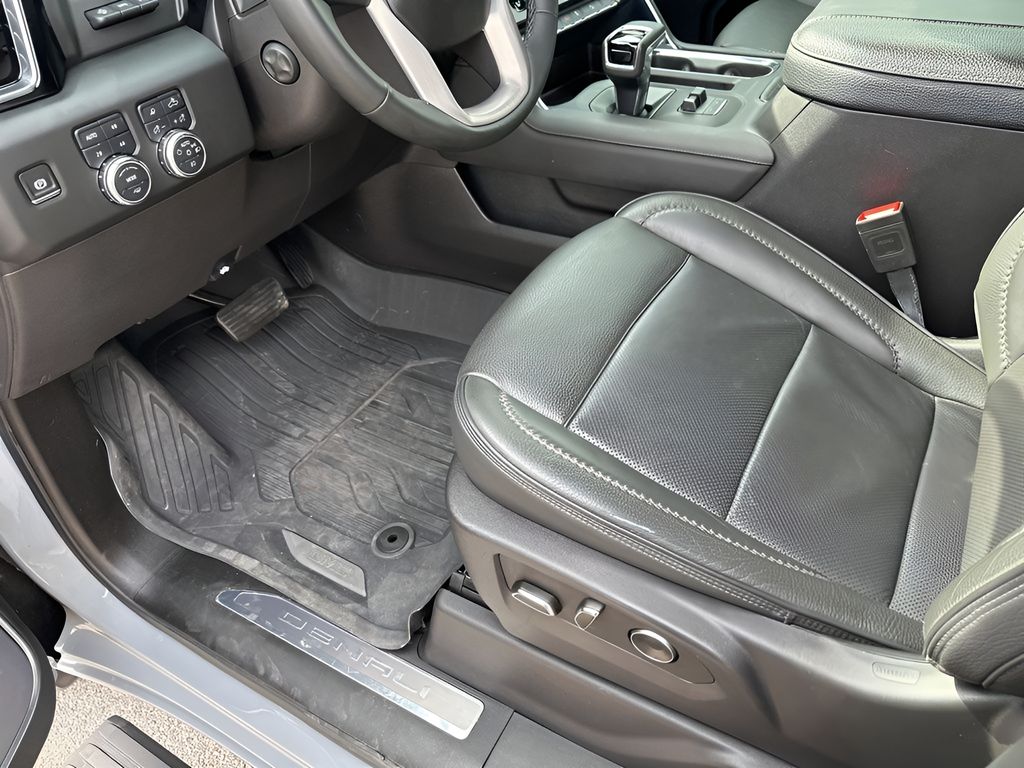 Used Car 2025 Gmc Sierra 1500  Denali For Sale Under $60,000 In Austin, Texas