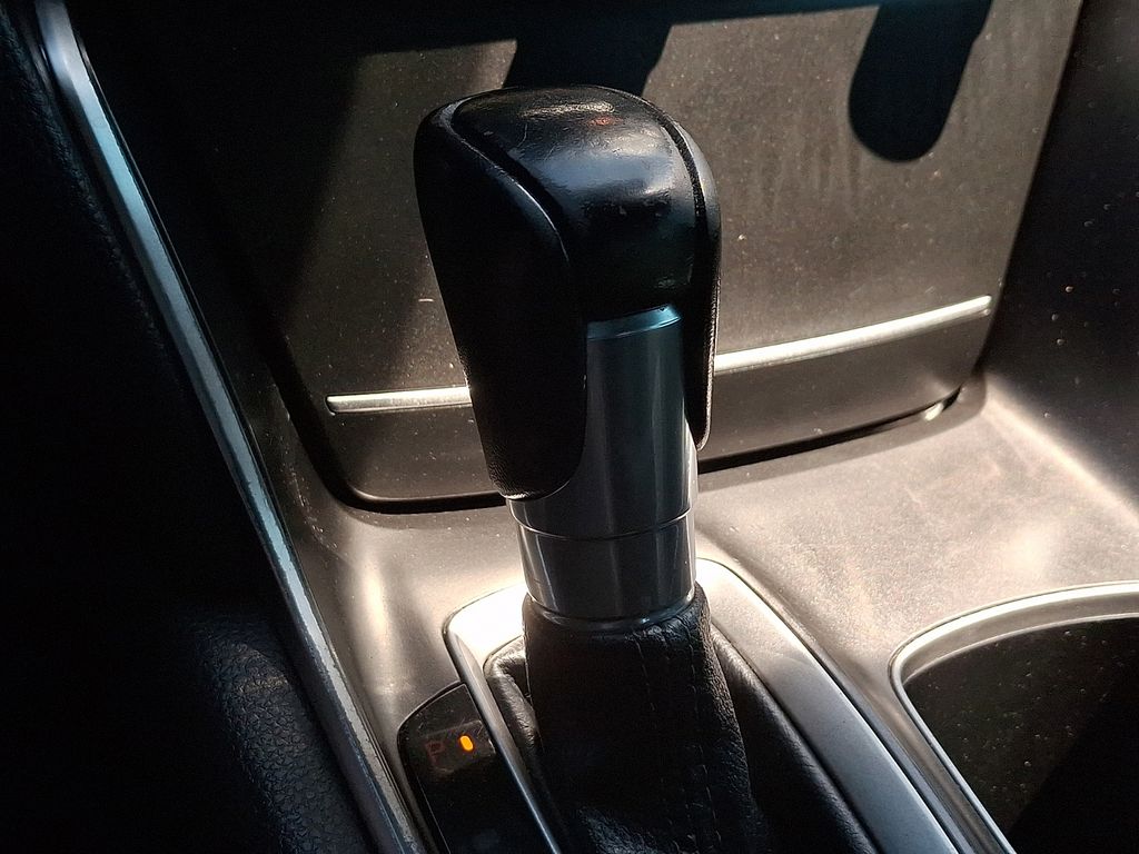 2019 Honda Accord Sport Silver at Honda North