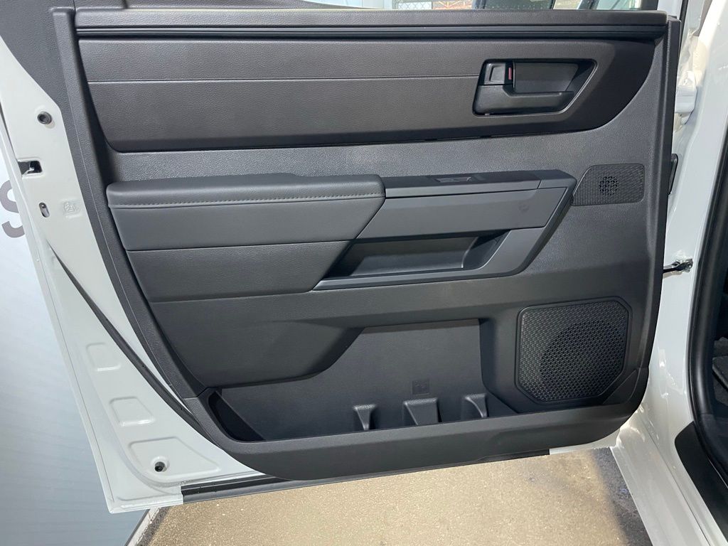 Thumbnail: 2026 Toyota Tundra - 19