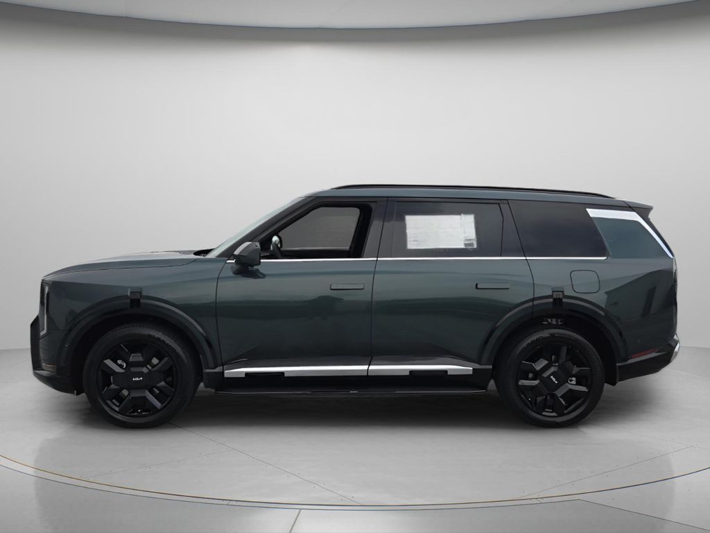 2027 Kia Telluride - $59,030