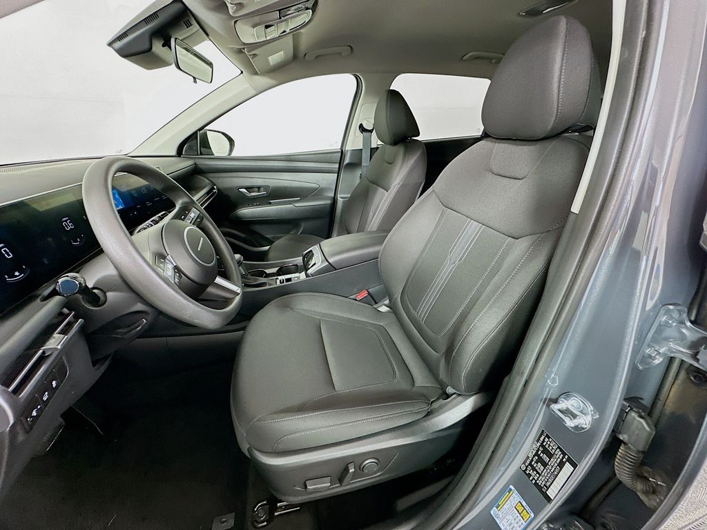 Thumbnail: 2026 Hyundai Tucson - 20