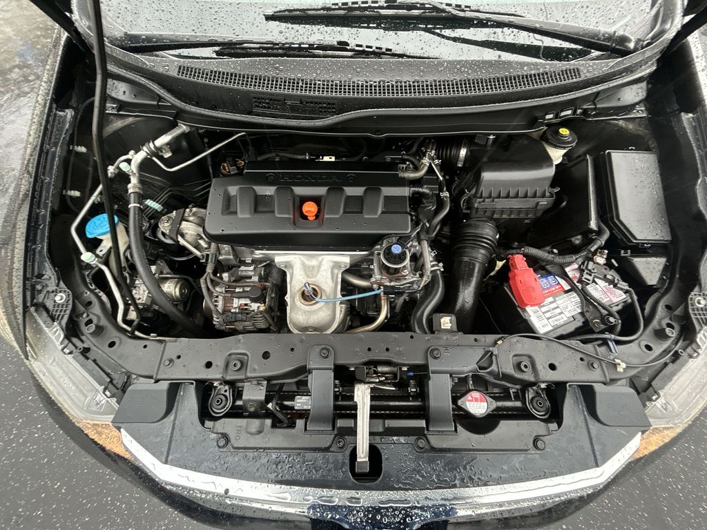 Thumbnail: 2012 Honda Civic - 24