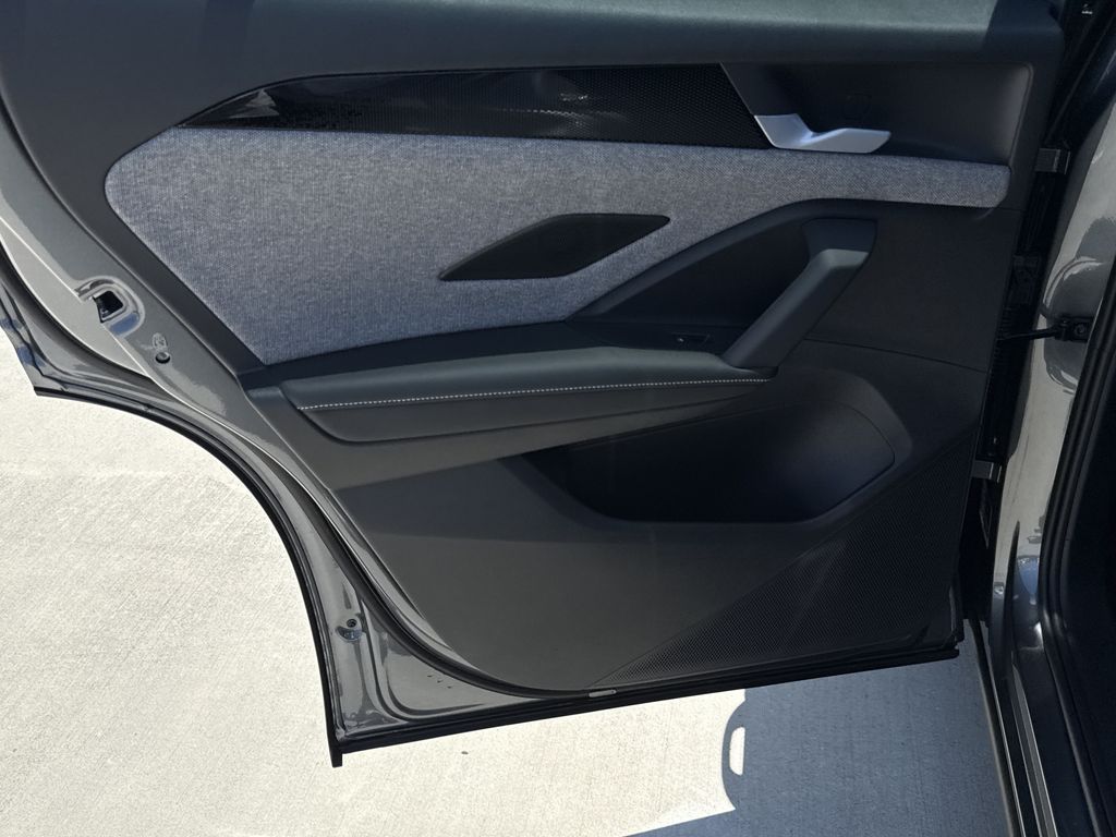 2026 Volkswagen Tiguan 2.0T S Gray at DeMontrond Automotive Group