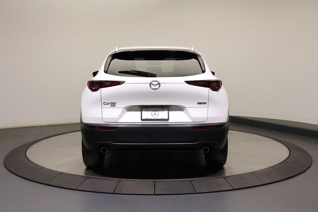 Thumbnail: 2024 Mazda CX-30 - 6