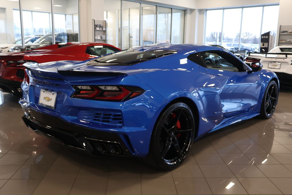 Thumbnail: 2026 Chevrolet Corvette - 6