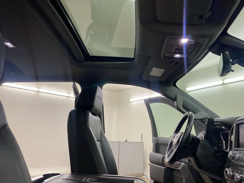 2020 GMC Sierra 1500 Denali photo