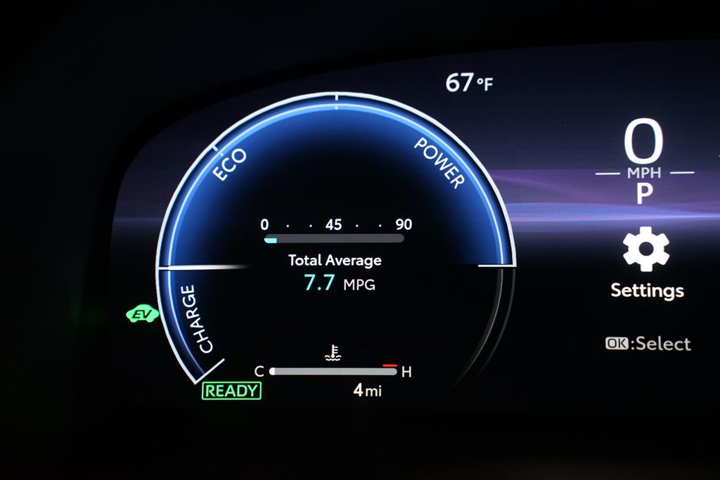 Thumbnail: 2026 Toyota Camry - 17