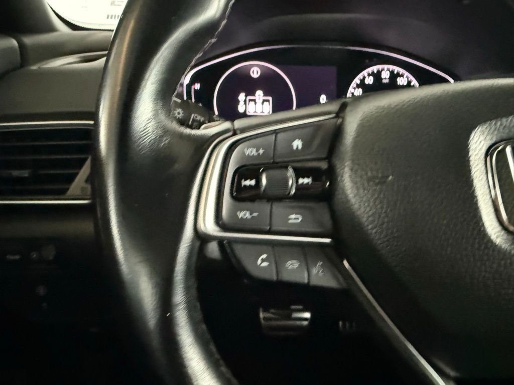 Thumbnail: 2022 Honda Accord - 8