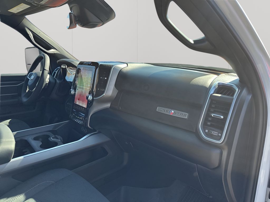 Used Car 2025 Ram 2500  Big Horn For Sale Under $60,000 In Austin, Texas