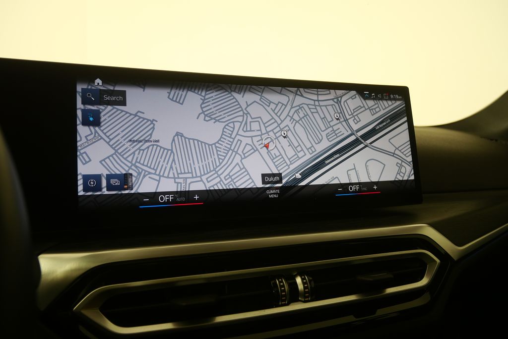 Thumbnail: 2023 BMW i4 - 21