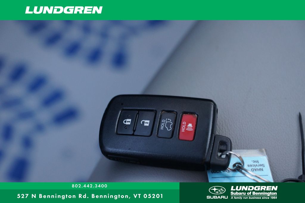 Used 2019 Toyota Highlander SUV