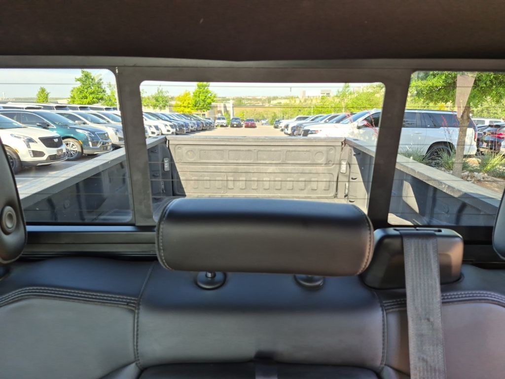 Used Car 2021 Chevrolet Silverado 3500hd  High Country For Sale Under $40,000 In Austin, Texas