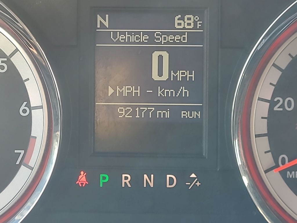 used 2019 Dodge Grand Caravan car, priced at $14,595