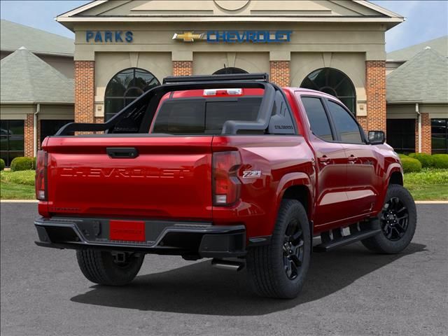 ChevroletColorado5