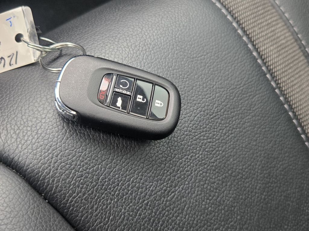 2025 Honda Pilot - $43,708