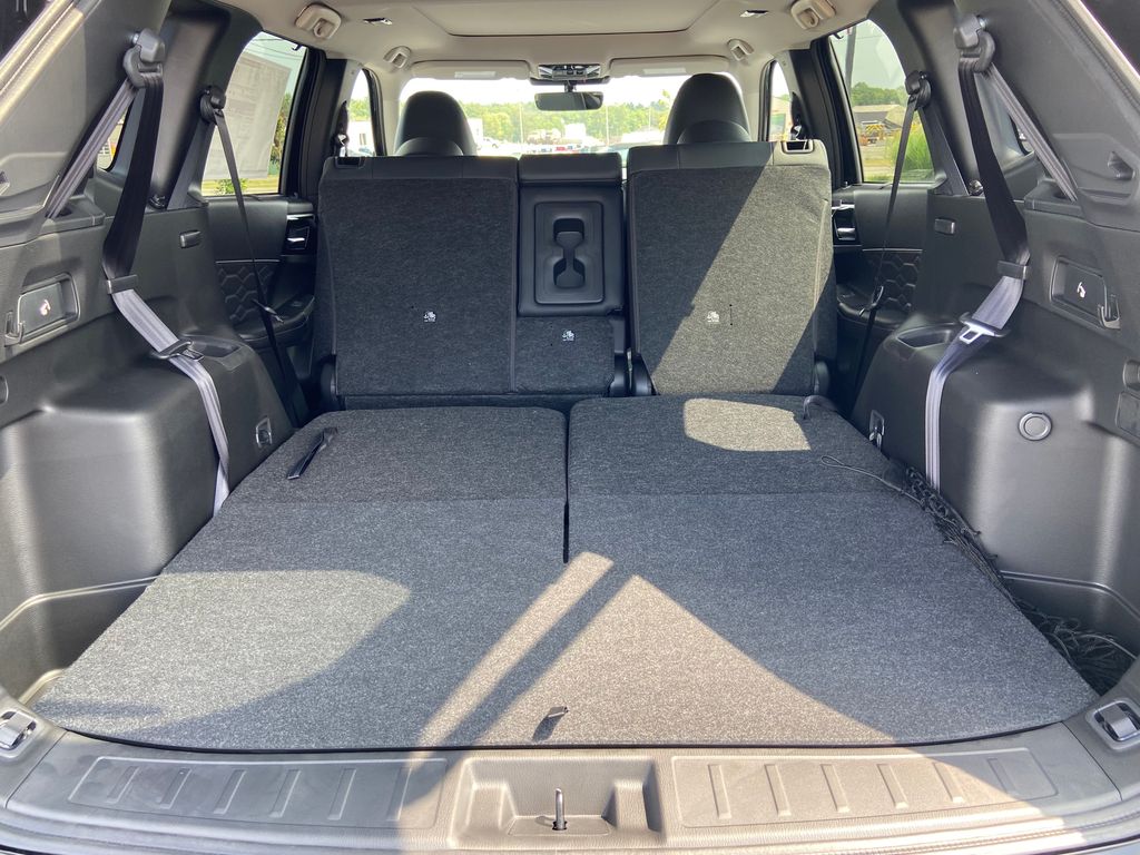2026 Mitsubishi Outlander  Silver at Auto Express Mitsubishi