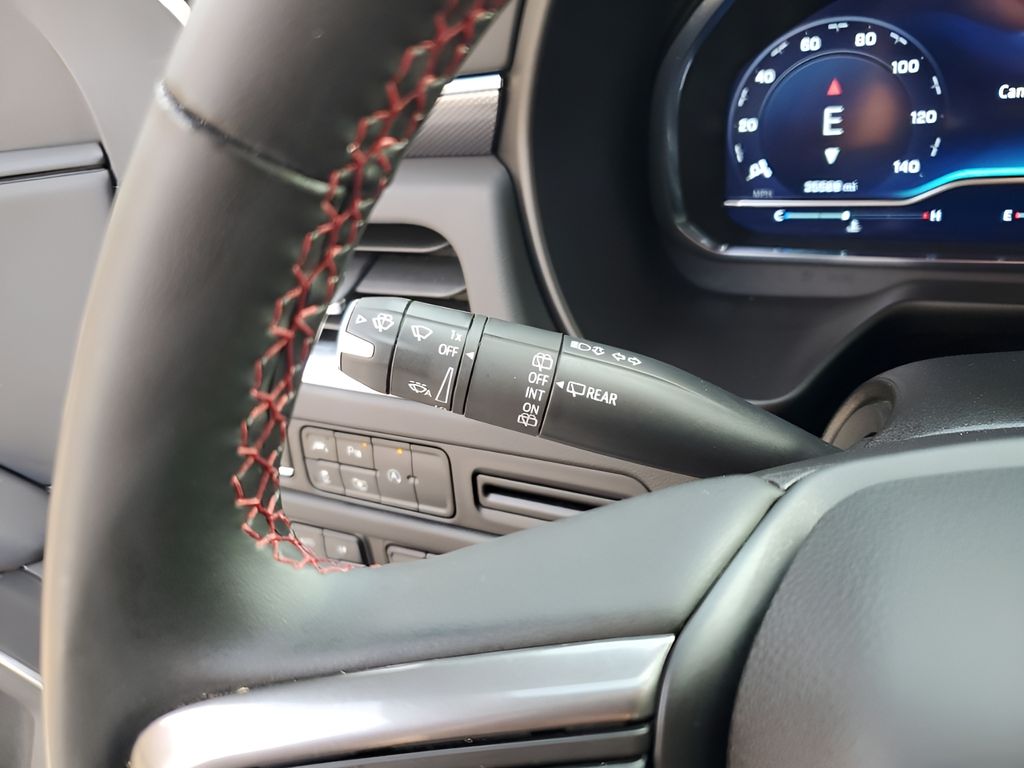 Used Car 2024 Chevrolet Tahoe  Rst For Sale Under $70,000 In Austin, Texas