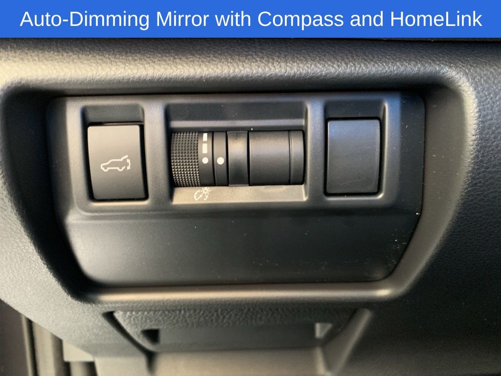 New 2026  Subaru Wilderness image 10