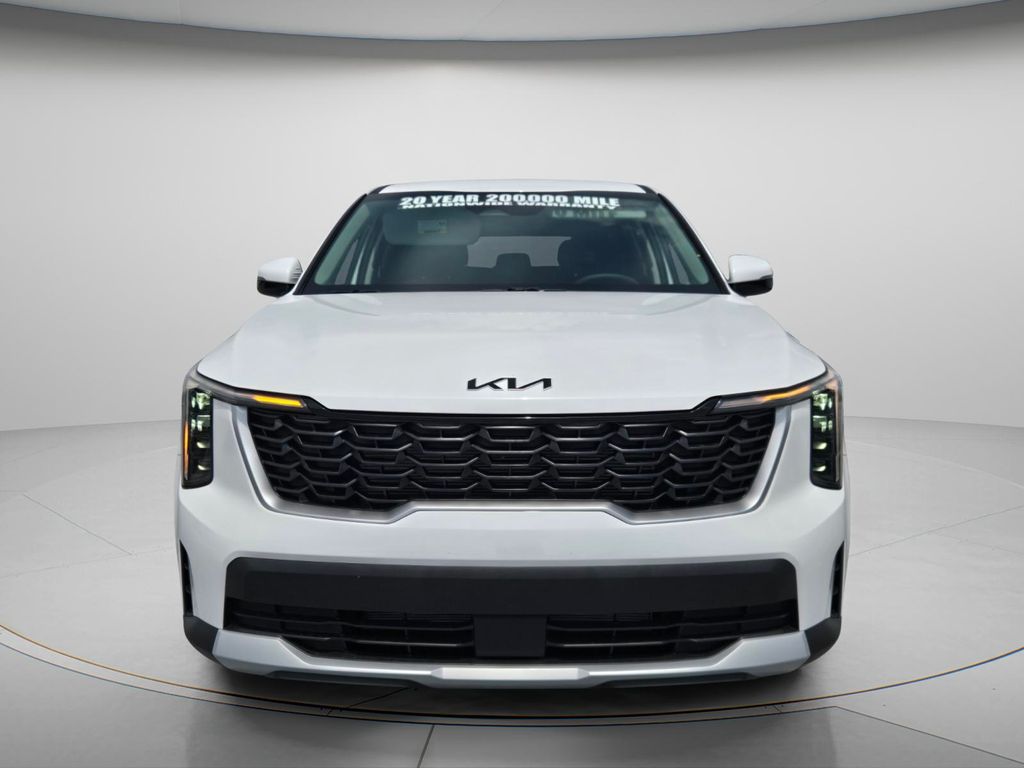 2026 Kia Sorento - $31,217