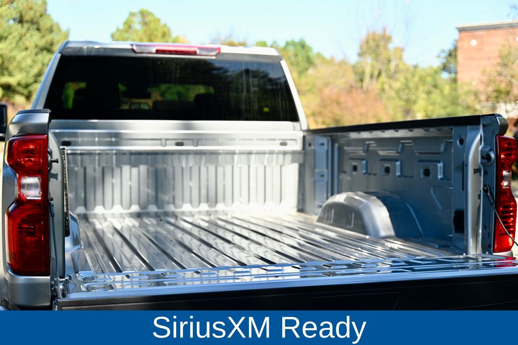 ChevroletSilverado 2500HD7