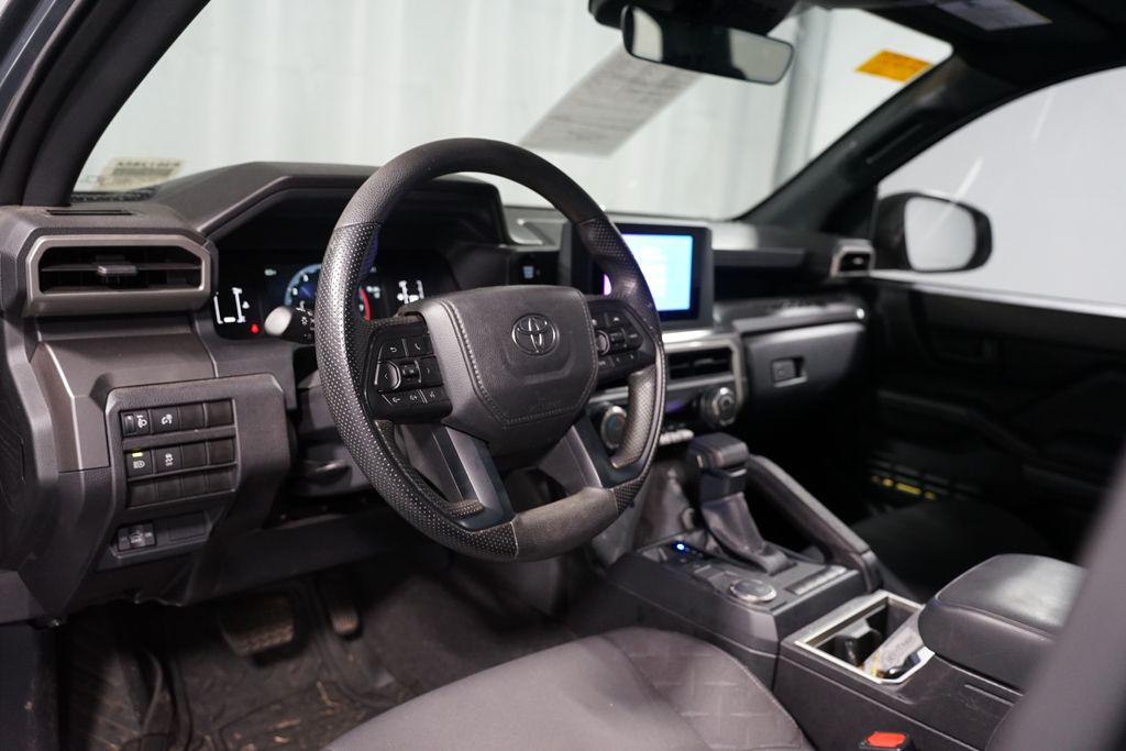 Thumbnail: 2024 Toyota Tacoma - 7