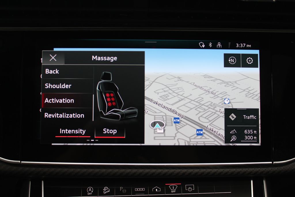 2025 Audi SQ7  21