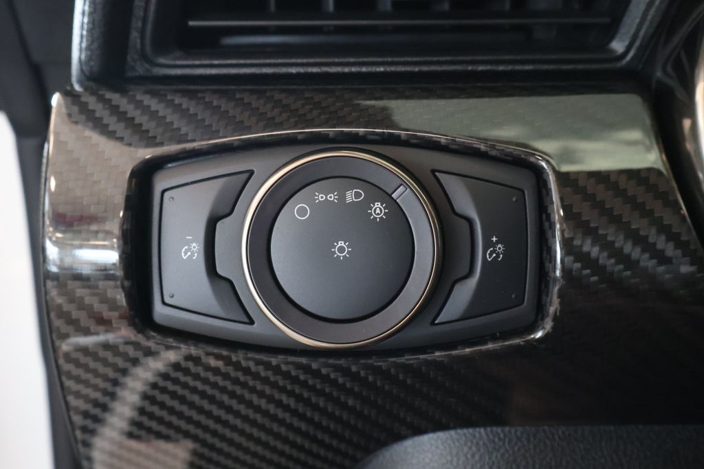 2020 Ford Mustang Shelby GT500 22